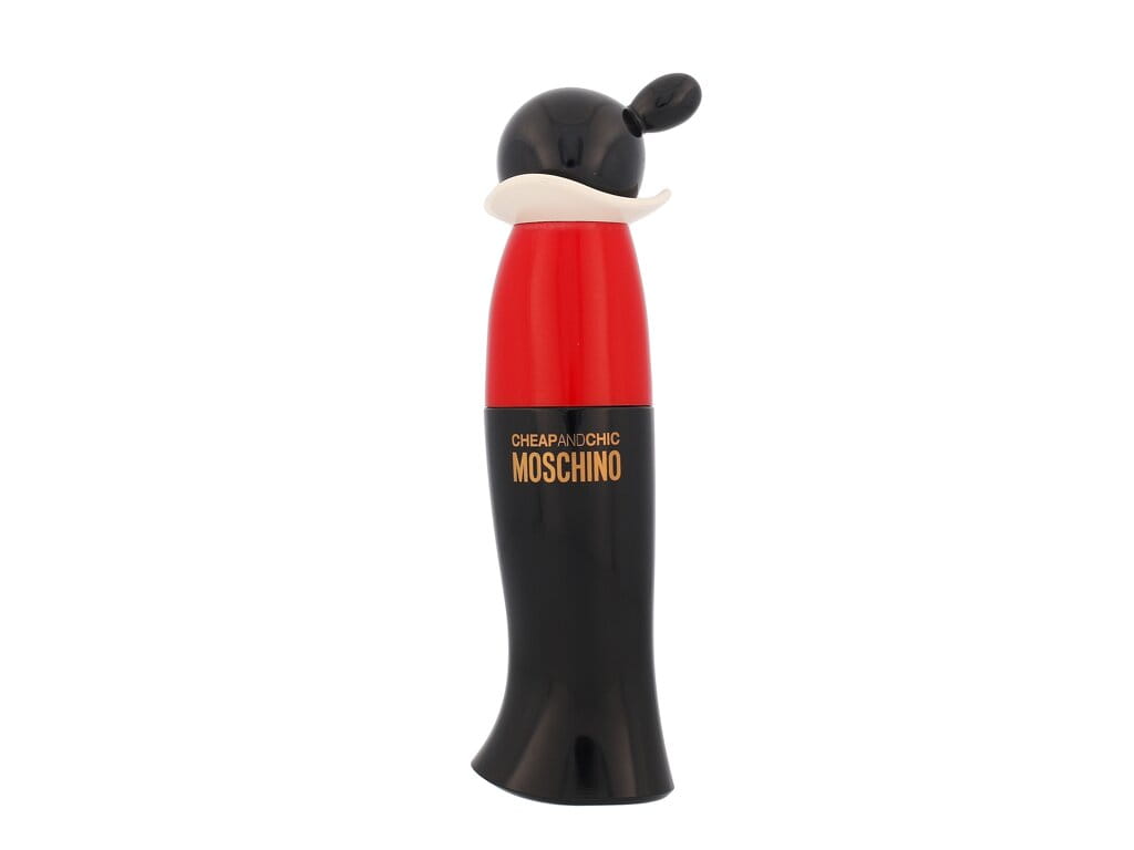 Moschino Cheap And Chic W Woda toaletowa 30ml-625464